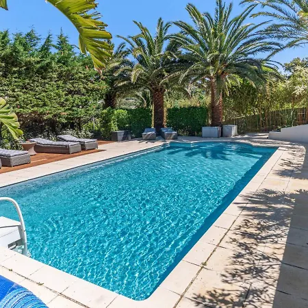 Villa Mer Sea