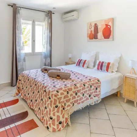 Villa Mer Sea Cavalaire-sur-Mer