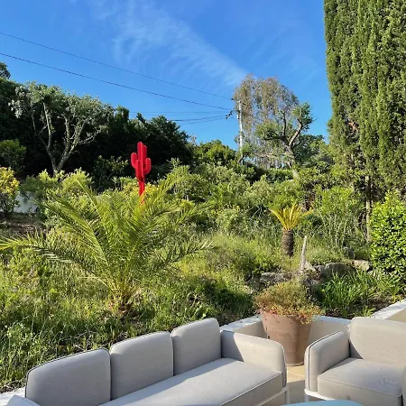 Villa Mer Sea Cavalaire-sur-Mer