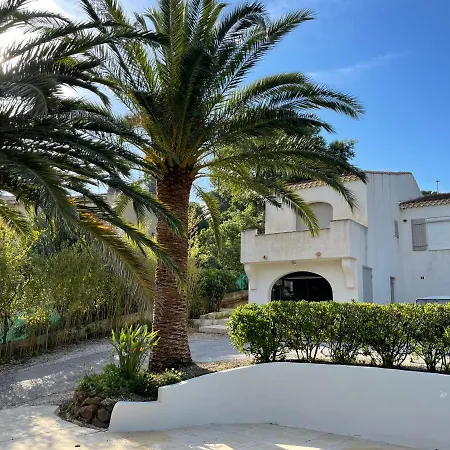 Villa Mer Sea Cavalaire-sur-Mer