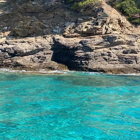 Mer Sea Villa *
