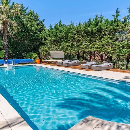 Villa Mer Sea *