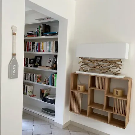 Mer Sea Villa *